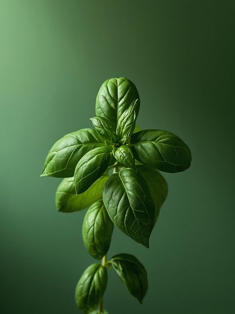 Basil – Characteristics, Uses, and Storage Methods
