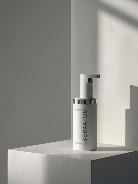 BERRATOR – Fat Tissue Reducer with Modern Efficiency