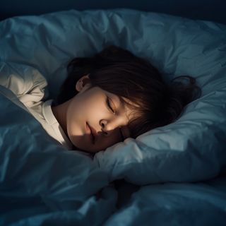 Sleep Onset Difficulties in Children – Effects, Causes, Diet
