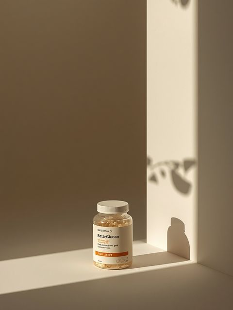 Beta-Glucan – Properties, Effects, Side Effects. Beta-Glucan for Children and Adults
