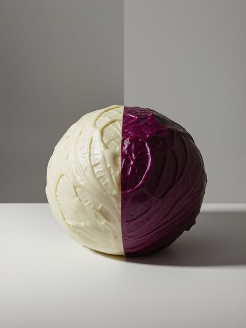 White and Red Cabbage – Differences, Health Impact, Recipes
