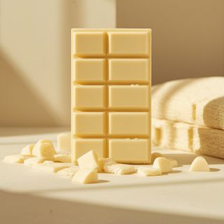 White Chocolate Product – Composition, Nutritional Value and Impact on Diet