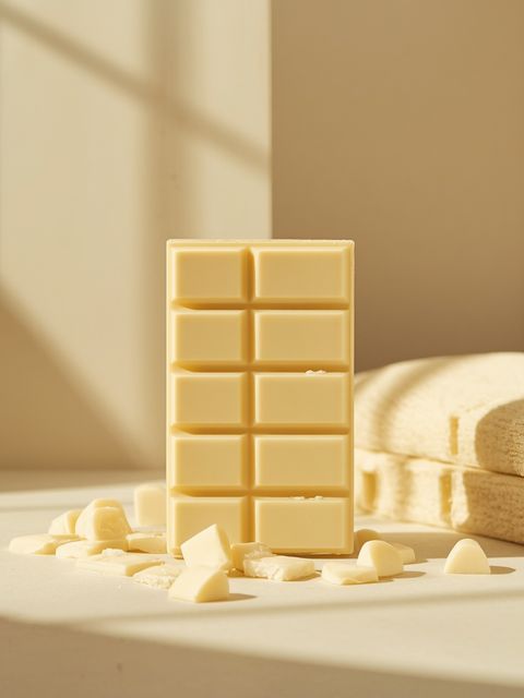 White Chocolate Product – Composition, Nutritional Value and Impact on Diet