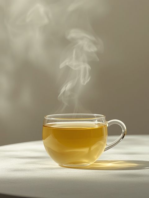 White Tea Retains Numerous Health Benefits When Properly Steeped