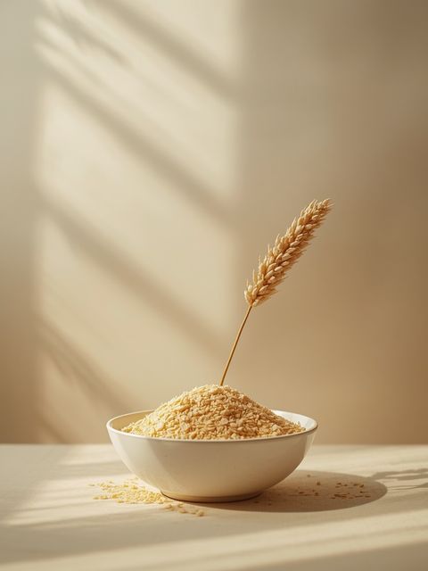 Excessive Fiber Intake Can Be Dangerous!