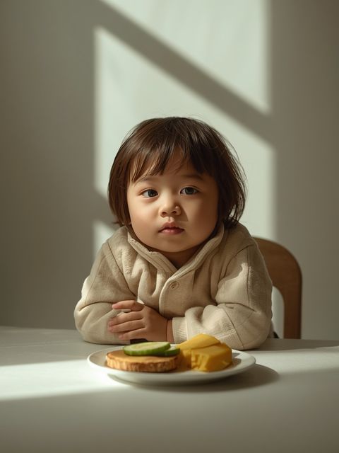 Dietary Fiber in a Child’s Diet – Importance and Food Sources