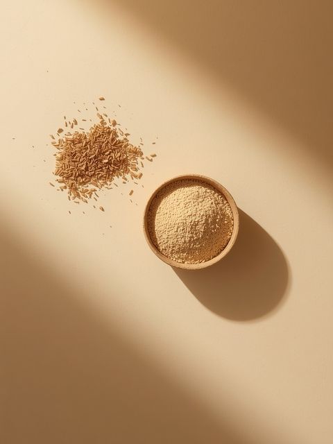 Dietary Fiber – Composition, Properties, and Usage
