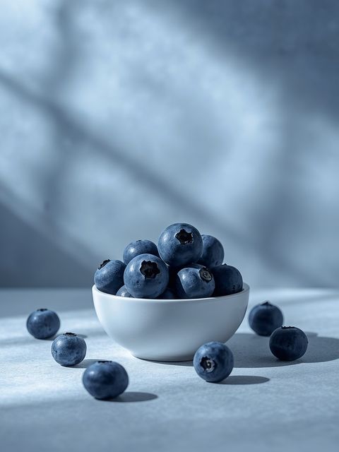 Einfluss amerikanischer Heidelbeeren auf Gesundheit und Krankheitsprävention