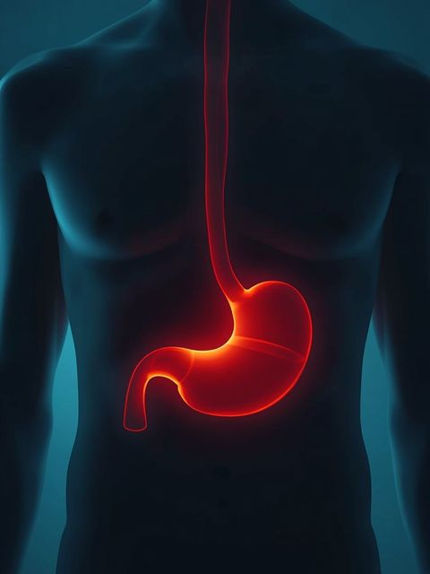 Sudden Abdominal Pain – Causes, Symptoms, Treatment. Stomach Pain on an Empty Stomach