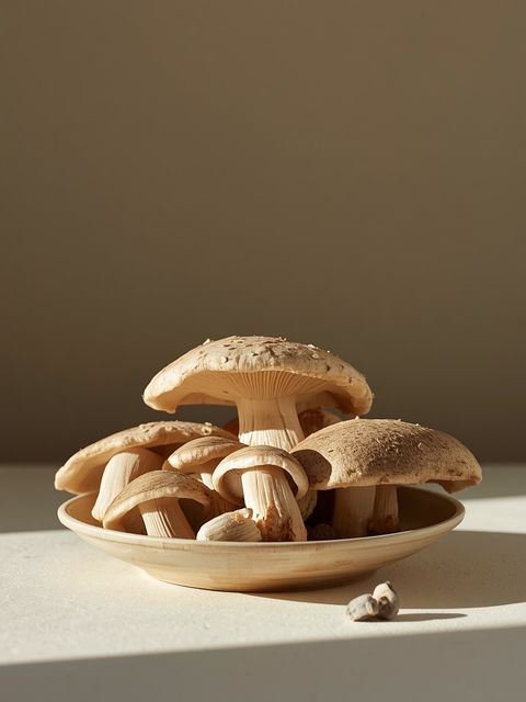 Oyster Mushrooms: Health Benefits and Proven Recipes