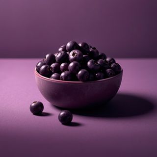 Bilberries – Properties, Recipes