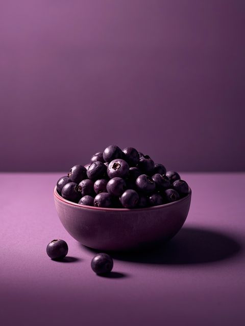 Heidelbeeren – Eigenschaften, Rezepte