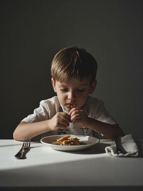 Loss of Appetite in Children – Causes and How to Stimulate Eating