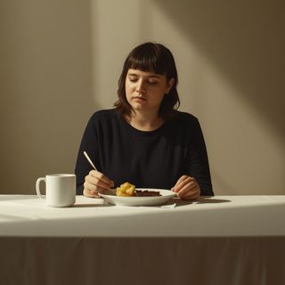 Skipping Breakfast as the First Step Toward Obesity