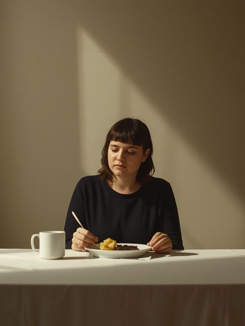 Skipping Breakfast as the First Step Toward Obesity