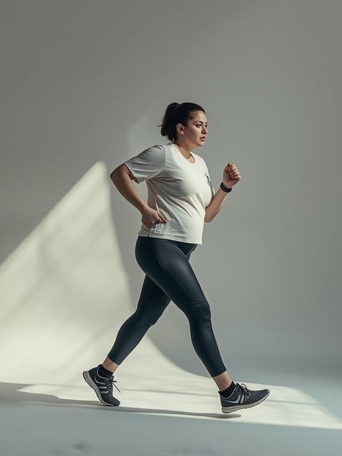 Lack of Physical Activity Is Not the Sole Cause of Winter Fat!