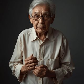 Malnutrition in Old Age – Reasons Why Elderly People Don’t Want to Eat. How to Help?