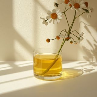 Chamomile Tea: Properties and Acne Treatment
