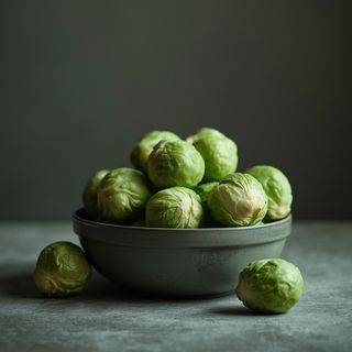 Rosenkohl - Eigenschaften, Rezepte... ist es tatsächlich möglich, Rosenkohl so zuzubereiten, dass er nicht bitter ist?