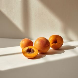 Gewöhnliche Aprikosen - Eigenschaften und Zubereitungen
