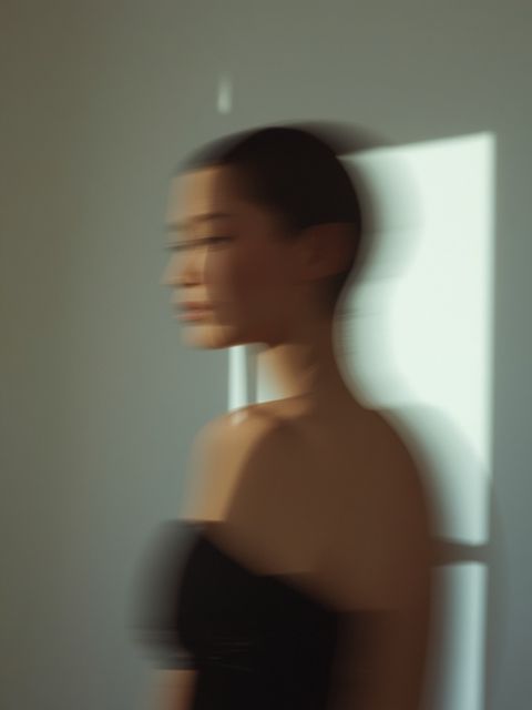 The creation of one's body image and its influence on self-perception