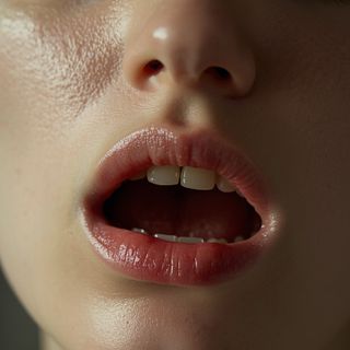 The disease of bulimia and its consequences in the oral cavity