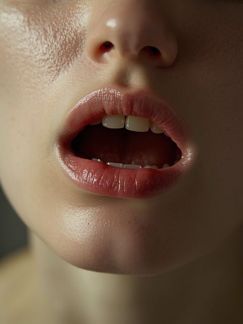 The disease of bulimia and its consequences in the oral cavity