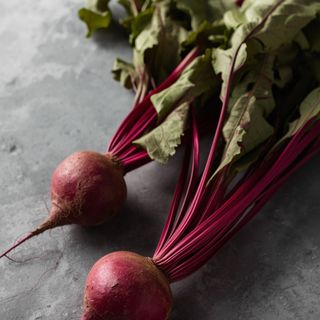 Beetroots - constituents, attributes, and their effect on athletic accomplishments