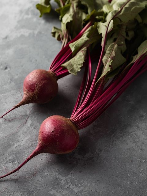 Beetroots - constituents, attributes, and their effect on athletic accomplishments