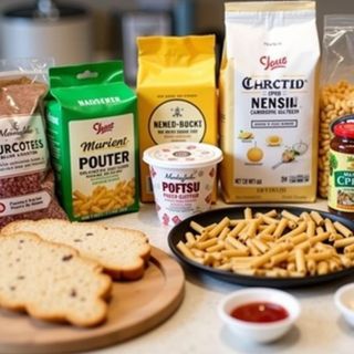 4 błędne przekonania na temat glutenu