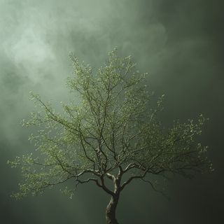 A divine tree of mugwort - attributes and uses
