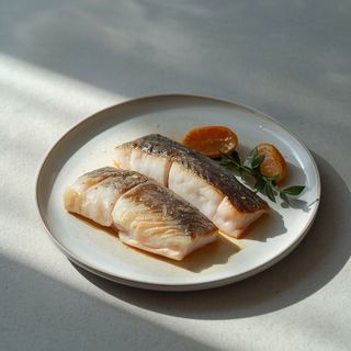 The entire truth about smoked fish... Let's confirm if herring and halibut make up a healthy choice
