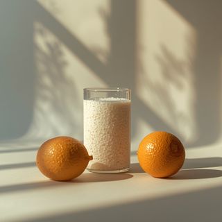 The entire truth about fructose and its effect on cholesterol