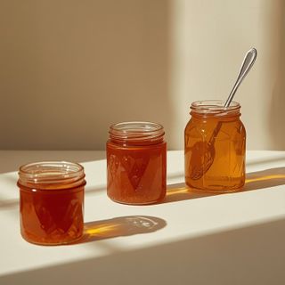 Everything one should know about jams, preserves, jellies, and marmalades