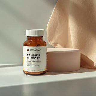 Candida Support effects, dosage, and side effects of the dietary supplement