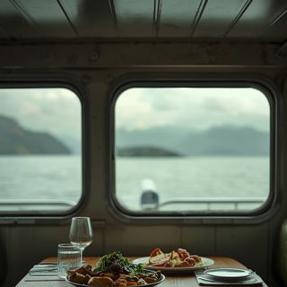 Is it genuinely dietary catering on a boat? - Reasons why it's worth giving it a go.