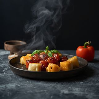 Sekrety zdrowej grillowania – warzywa
