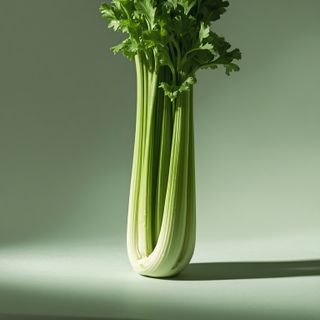 Nationale Sellerie - Eigenschaften, Saft, Rezepte... Wie isst man nationale Sellerie?