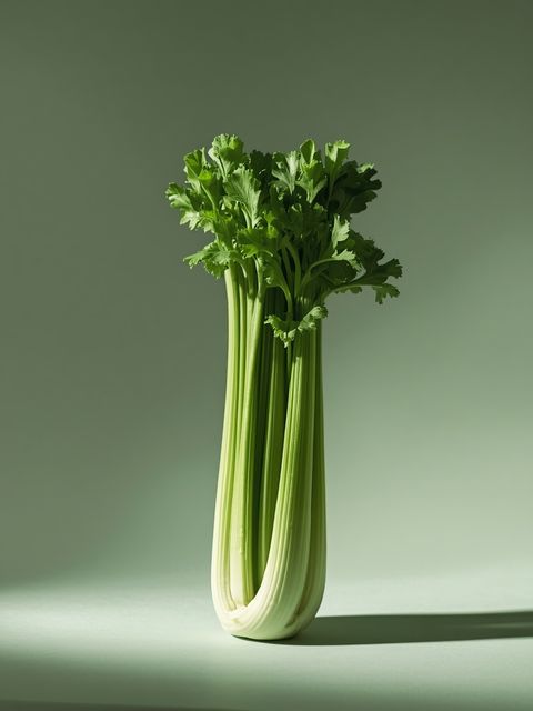 National celery - attributes, juice, recipes... How to consume indigenous celery?