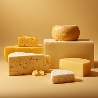 Cheese – varieties, nutritional value, manufacture, intake