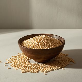 Sesame – advantageous attributes.. How to ingest sesame