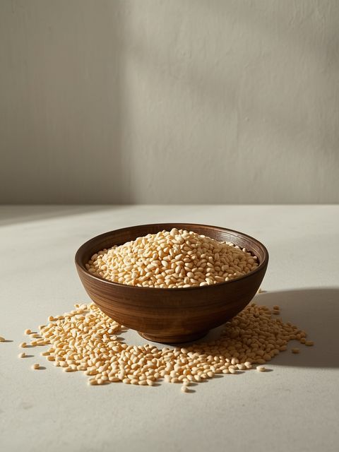 Sesame – advantageous attributes.. How to ingest sesame
