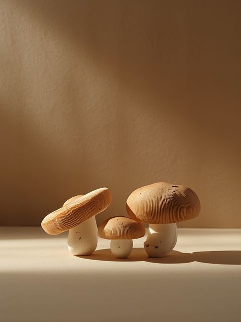 Shiitake - hodowla i metody produkcji grzybów o właściwościach leczniczych!