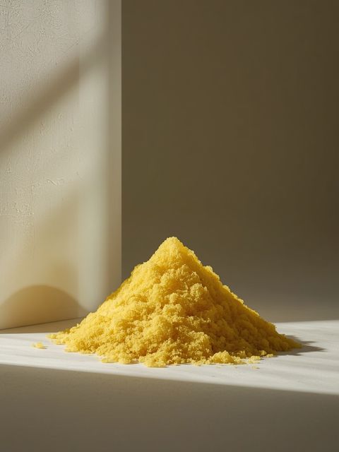Organic sulphur - properties and contraindications