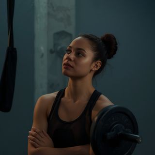 Women's gym - thorough introductory program
