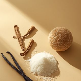 Składniki i właściwości cukru waniliowego.. Jak wykonać cukier waniliowy?