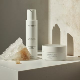 Indispensable mineral ingredients for healthy skin and strong nails