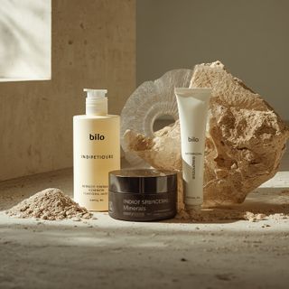 Indispensable Minerals for Hair Maintenance