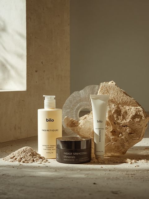Indispensable Minerals for Hair Maintenance