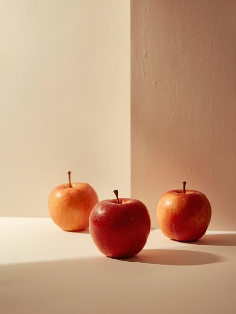 Apples - their beneficial and slimming attributes